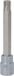 KS Tools RIBE Verwisselbare kop 3/8 M10 3/8 (10 mm)
