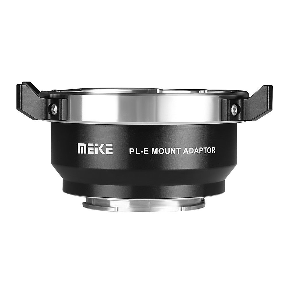 Meike MK-PLTE Adapter