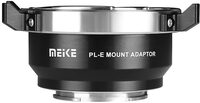 Meike MK-PLTE Adapter