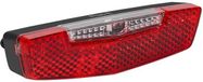 Union achterlicht Fluo E 6-48v 80mm noir