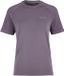 Craft - Active Comfort SS 2 - Paars - Dames - Maat L - Ronde Hals - Korte Mouw - Polyamide/Polyester