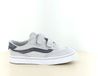 Vans Brooklyn LS Velcro