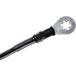 HellermannTyton 300-73190 Krimpkous zonder lijm Zwart 19 mm 6.40 mm Krimpverhouding:3:1 per meter