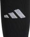 Adidas Milano Sleeve Voetbalkousen - Zwart | Maat: 40-42