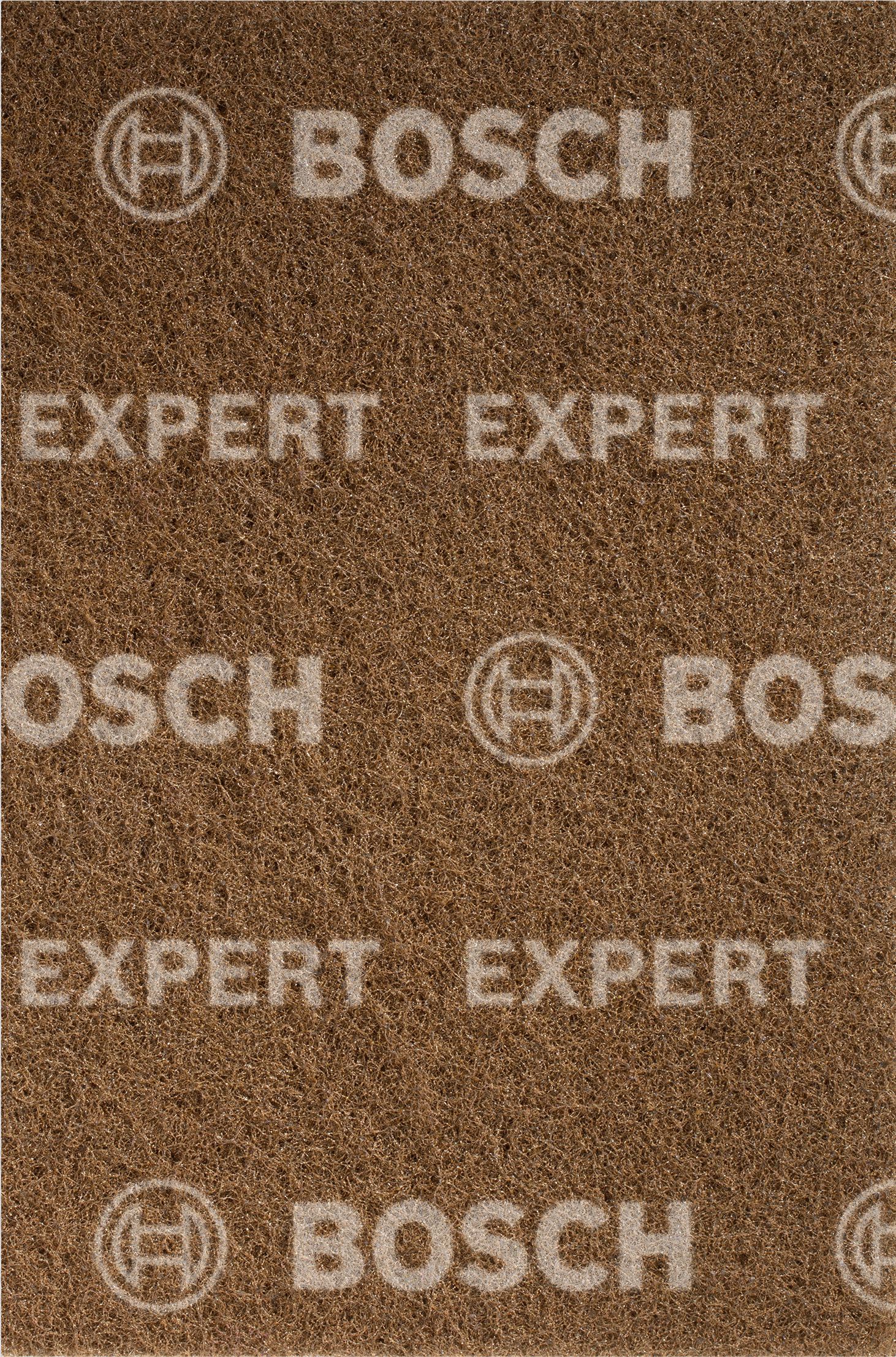 Bosch Expert N880 vliespad voor handmatig schuren 152 x 229 mm, grof A - 20 stuk(s)