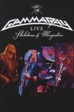 Bertus Distributie Gamma Ray - Skeletons & Majesties (Live) DVD