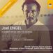 Outhere Toccata Classics Musicians of The Pittsburgh Jewish Music Festival, Rachel Calloway - Chamber Music And Folksongs (CD)