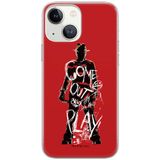 ERT GROUP mobiel telefoonhoesje voor Iphone 13 Horror patroon Nightmare of Elm Street 006 TPU