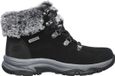 Skechers Trego-Falls Finest Sneakers Femme - Noir
