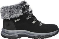 Skechers Trego-Falls Finest Sneakers Femme - Noir