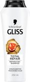 Gliss Shampoo Total Repair (250 ml)