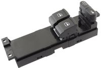 MODECAR - Serie Leon I - Interrupteur Vitres Électriques - Verrouillage de Porte
