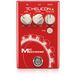 TC Helicon MIC MECHANIC 2 Ultra-simpele batterijgevoede vocale effecten stompbox met Reverb, Echo en Pitch Correction