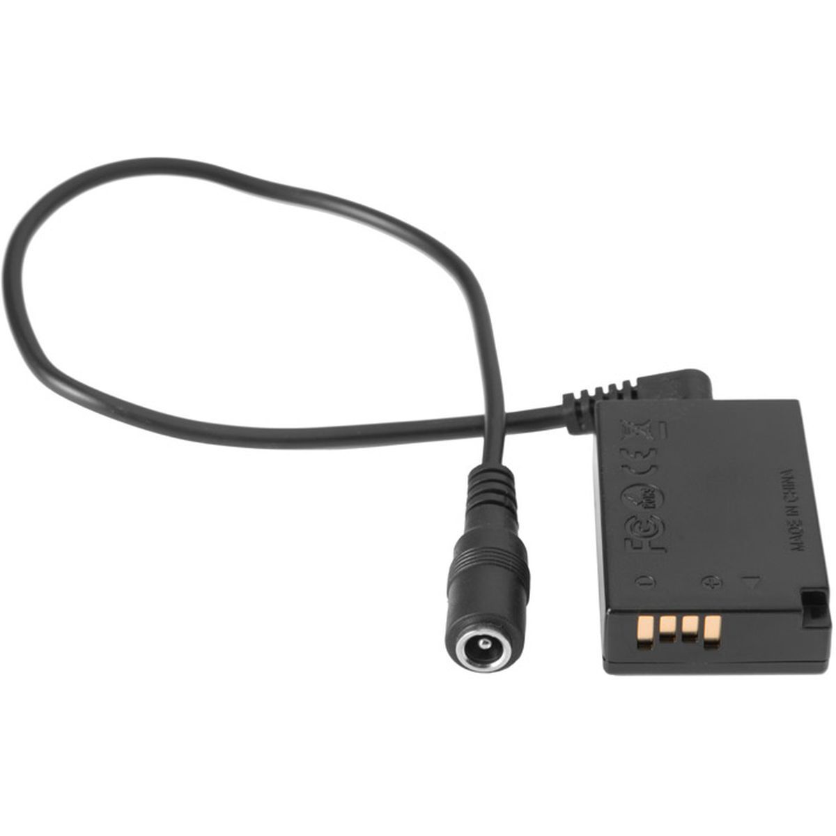 TetherTools Relay Camera Coupler for Canon LP-E17
