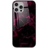 ERT GROUP mobiel telefoonhoesje voor Samsung S21 PLUS origineel en officieel erkend Babaco patroon Abstrakt 018 gemaakt van gehard glas, aangepast aan de vorm van de mobiele telefoon, beschermhoes