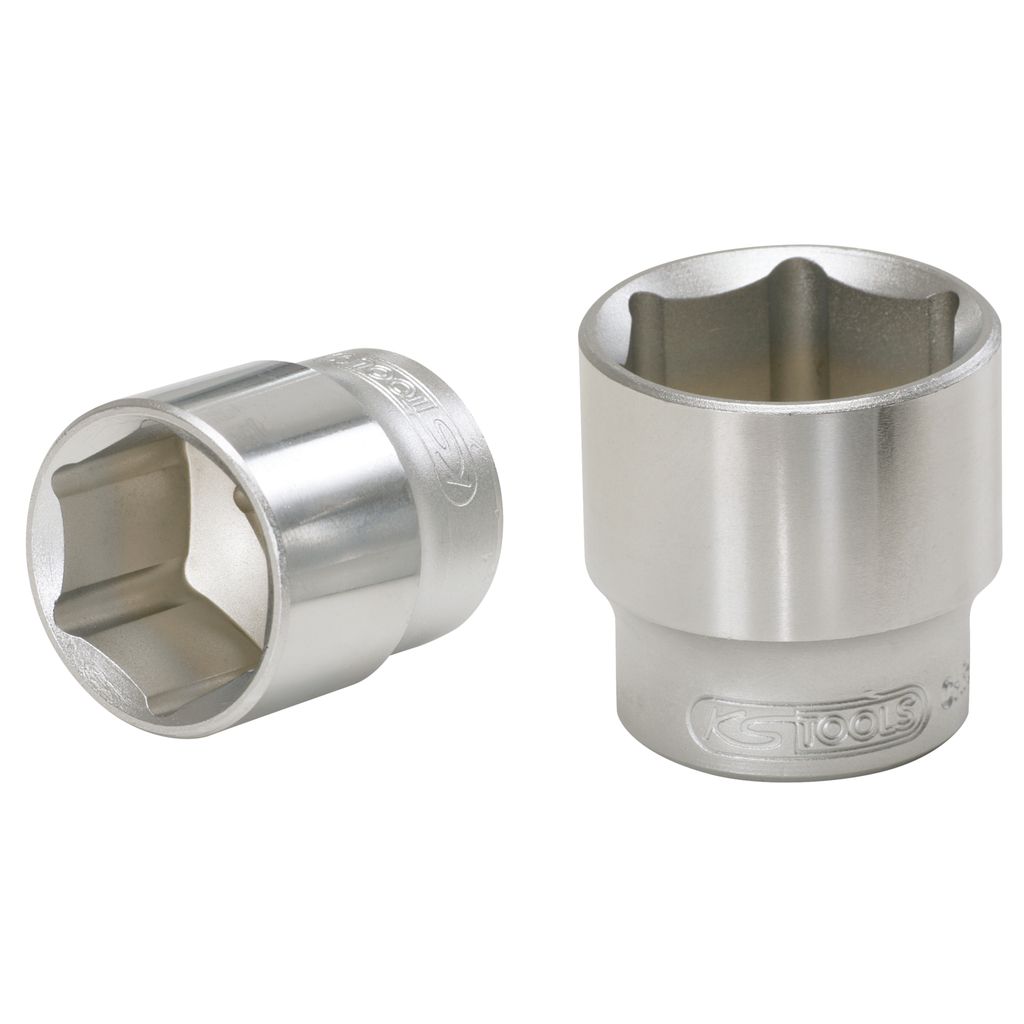 KSTools 917.1224 - Dopsleutels & dopsleutelsets