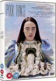 Elevation Sales Poor Things - DVD - Import
