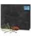 Homme Cuir Portefeuille Tri-Pli avec Protection RFID