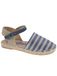 Beppi Sandalen 'Casual Sandal' blauw