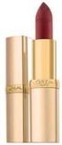 L'ORÉAL PARIS Lippenstift Kleur Riche Satin 376 Cassis Passion