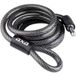 Axa Solid Plus Defender Vic D10 X 180 Cable Lock
