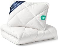 Kinderdekbed ASE Spolka Akcyjna Dekbed ledikant baby 100x135 cm
