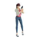 Banpresto Kaori Makimura City Hunter The Movie Actiefiguur, BP28803P, meerkleurig, voor anime-fans