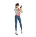 Banpresto Kaori Makimura City Hunter The Movie Actiefiguur, BP28803P, meerkleurig, voor anime-fans