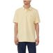 s.Oliver Poloshirts Yellow Maat: S