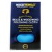 MusicNomad MN730 Brass & Woodwind Untreated Microfiber Polishing Cloth