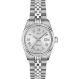 Tissot T1562081103300 Damenuhr Ballade Automatik 30mm 10ATM
