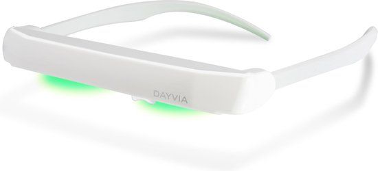 Dayvia Sunactive lichttherapiebril