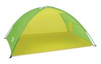 Bestway Pavillo tente de plage Green, Yellow