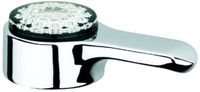 GROHE Hendel 46053 85mm voor Eurodisc oud chroom