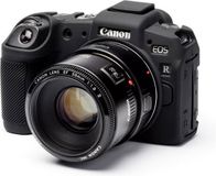 easyCover Body Cover for Canon RP Black