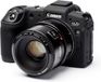 easyCover Body Cover for Canon RP Black