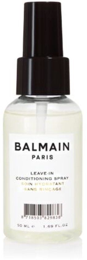 Balmain Hair Couture Balmain Leave-in Conditioning Spray 50ml
