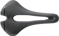 Selle San Marco Aspide Short Open-Fit Narrow Black One size Road bike