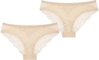 TRIUMPH Slip ' Amourette Charm ' beige