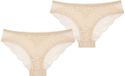 TRIUMPH Slip ' Amourette Charm ' beige