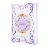Grupo Erik Astral 2026/2027 Week To View A5 Casebound 17 Months Academic Schoolagenda - Multicolours