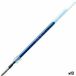 Uni-ball Jetstream Rollerpenvulling - Blauw - B (Breed) - 12 stuks