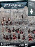 Games Workshop Warhammer 40K - Combat Patrol - Adepta Sororitas