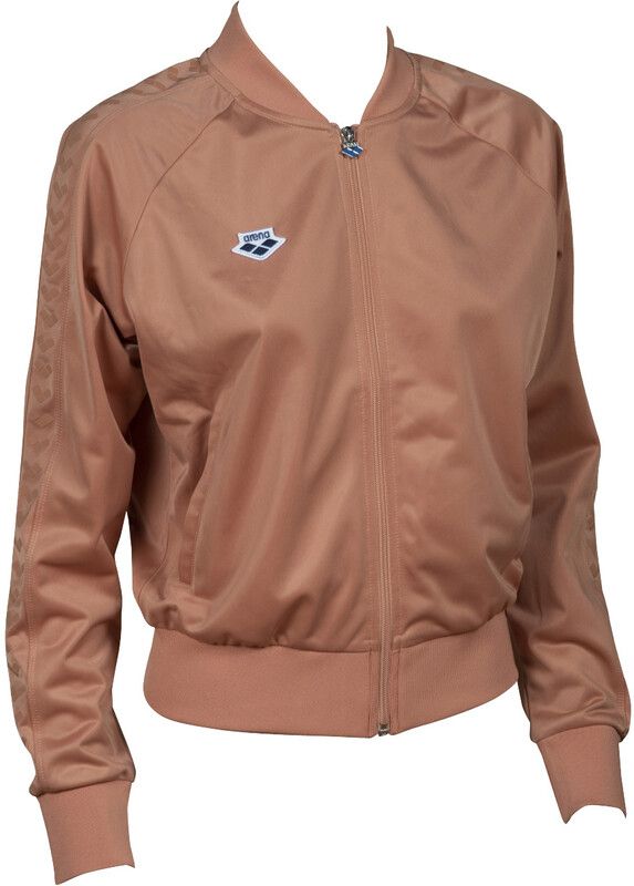 Arena W Relax IV Team Jacket - Women - Triple Powder - XL