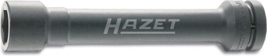 Hazet Krachtdop zeskant 1" 32 mm
