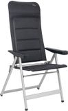 Crespo Standenstoel L AL/240 Deluxe Donkergrijs