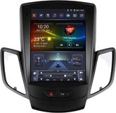 Happiq Autoradio met Bluetooth en CarPlay voor Ford Fiesta (2009-2016)