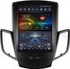 Happiq Autoradio met Bluetooth en CarPlay voor Ford Fiesta (2009-2016)