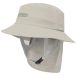 FCS Essential Seau Chapeau Beige, Gris XL