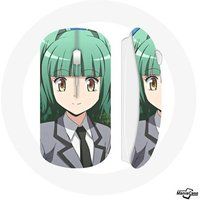 Maniacase Kaede Kayano Assassination Classroom Anime Draadloze Muis